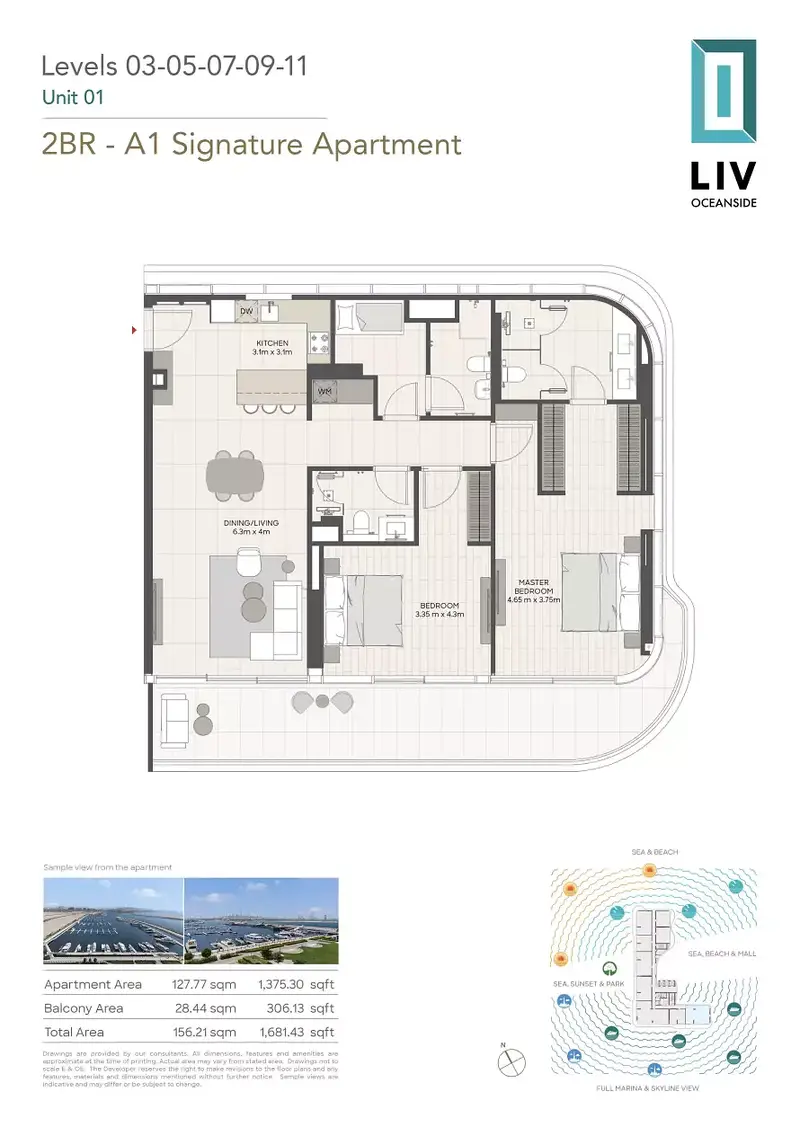 LIV Oceanside - Image 12