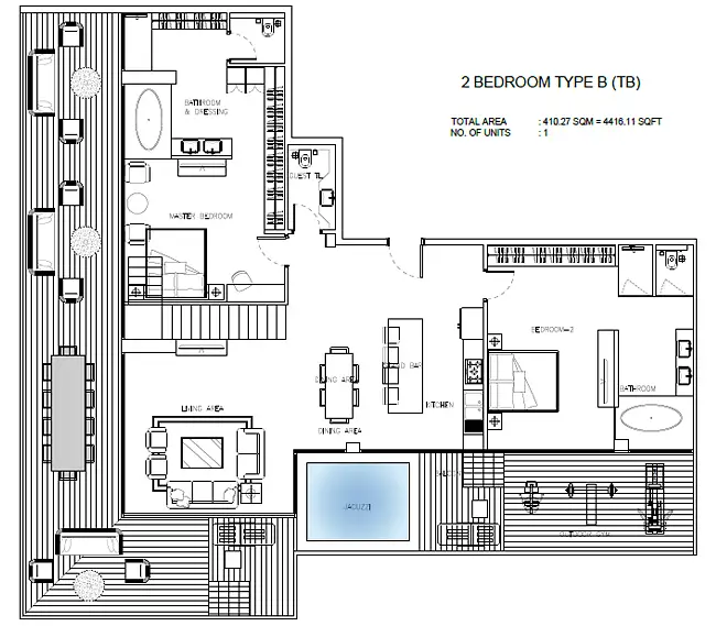 Sky Suites - Image 17