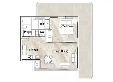 Zyra Vista Residences - Image 6