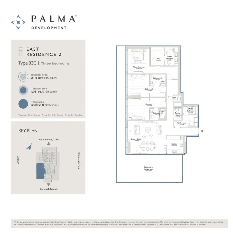 Serenia District East Residence 2 - Image 15