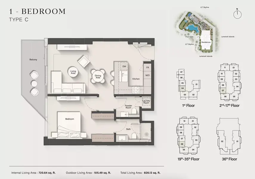 Eltiera Heights - Image 7
