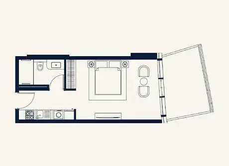 Trussardi Residences 2 Tower 1 - Image 7