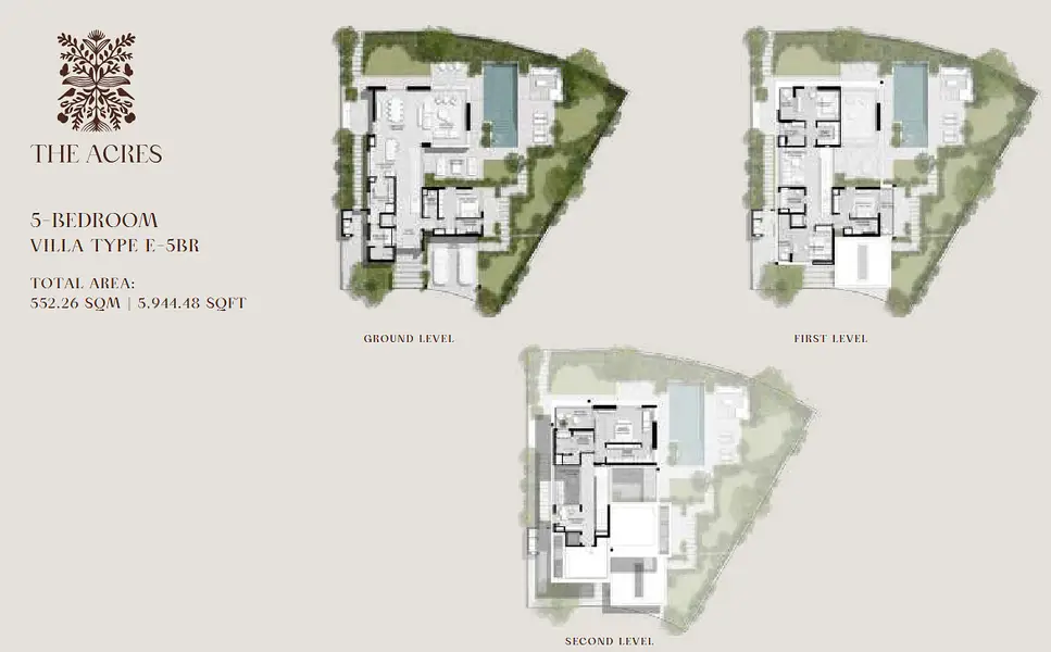 The Acres (Phase 1) - Image 9