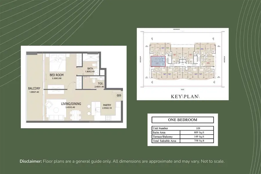Aero 1 Residence - Image 7