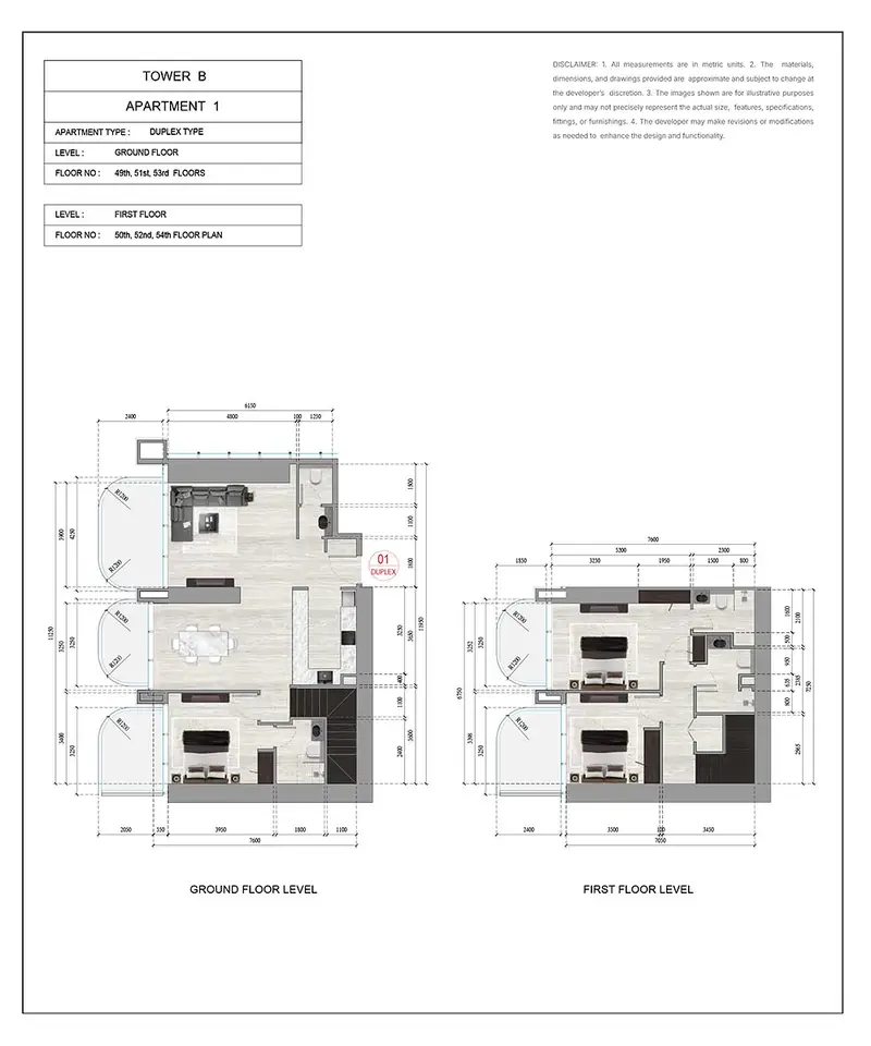 Ananda Residences Tower B - Image 17