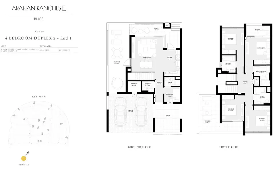 Bliss By Emaar - Image 9