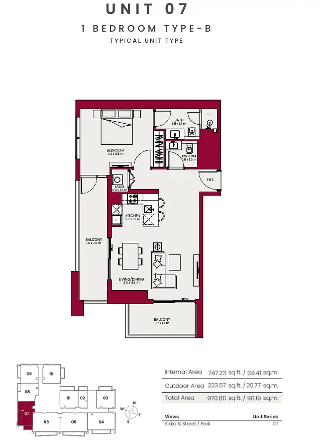 Hadley Heights - Image 12