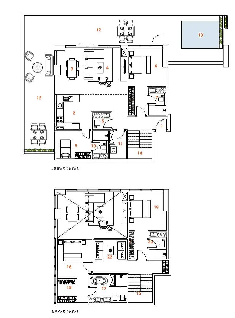 The Orchard Place Tower B - Image 12