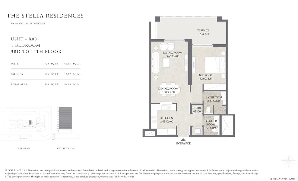 The Stella Residence - Image 8