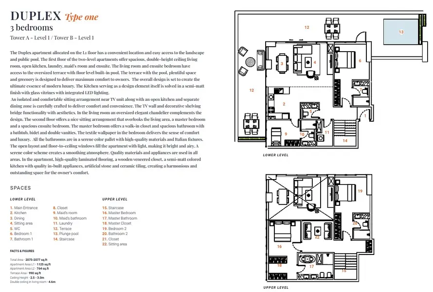 The Orchard Place - Image 18