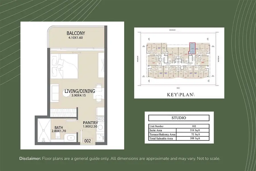 Aero 1 Residence - Image 5