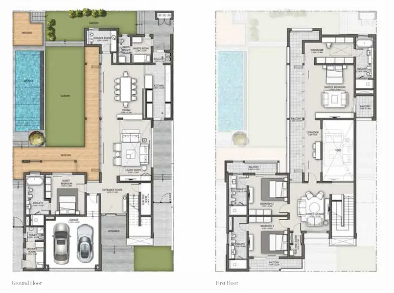 Sobha Hartland Estates - Image 10