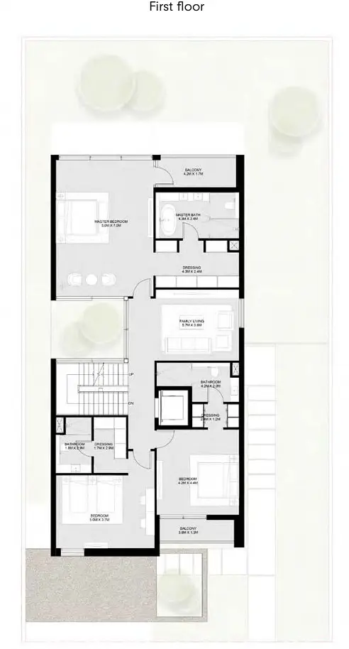 Jouri Hills By Arada - Image 19