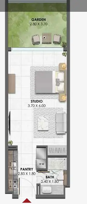 Waref Residences - Image 8