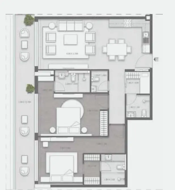 Valores Residences - Image 16