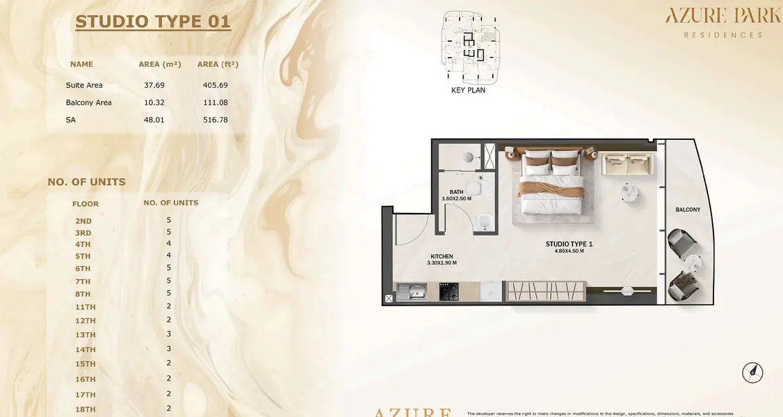 Azure Park Residences - Image 7