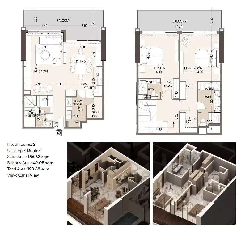 Terraces Marasi Drive - Image 10