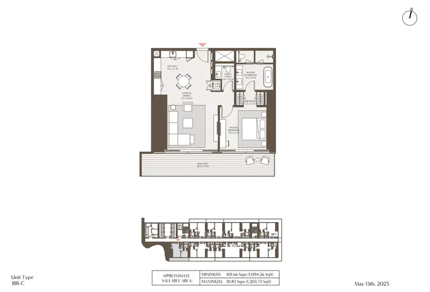 Akala Hotels and Residences - Image 8