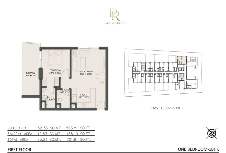 Park Residency - Image 12
