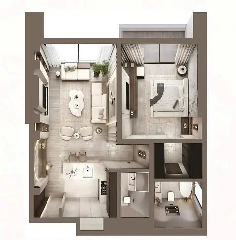 Graygate Residences - Image 7