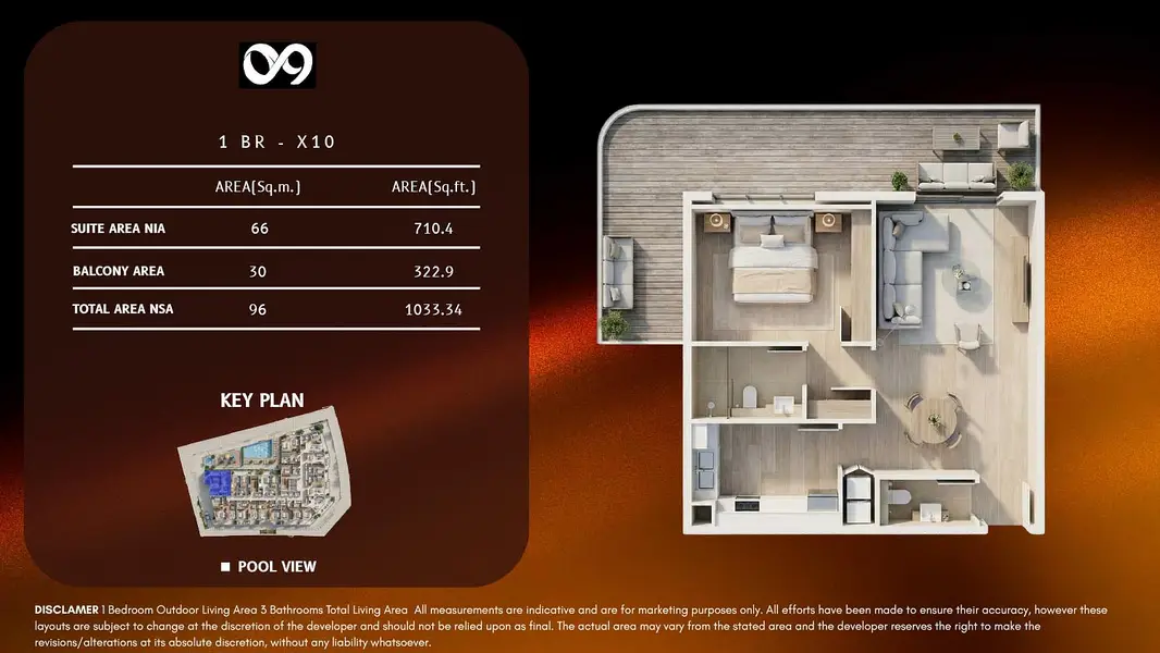 09 Life Residences - Image 16