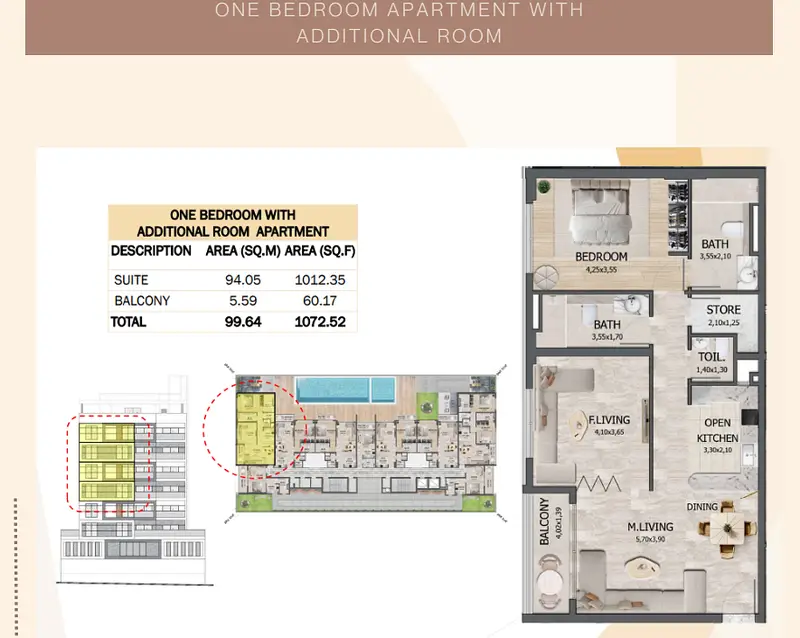 Lusin Residences by Ermax Development - Image 9