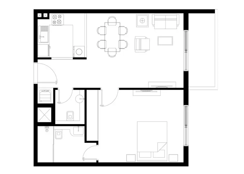 4B Living - Image 8