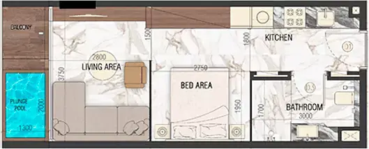 Sky Livings by Peace Homes - Image 10