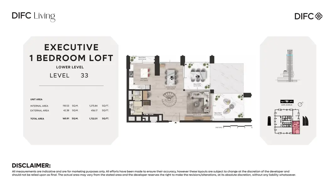 Difc Living - Image 8