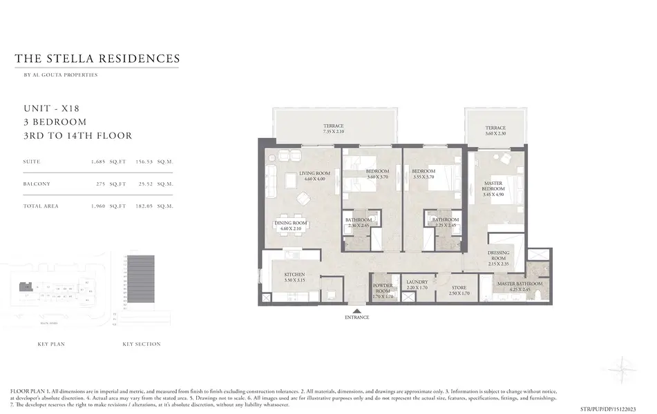 The Stella Residence - Image 17