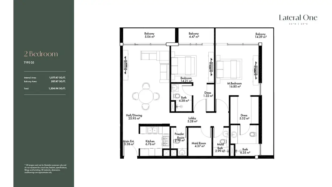 Lateral One - Image 20