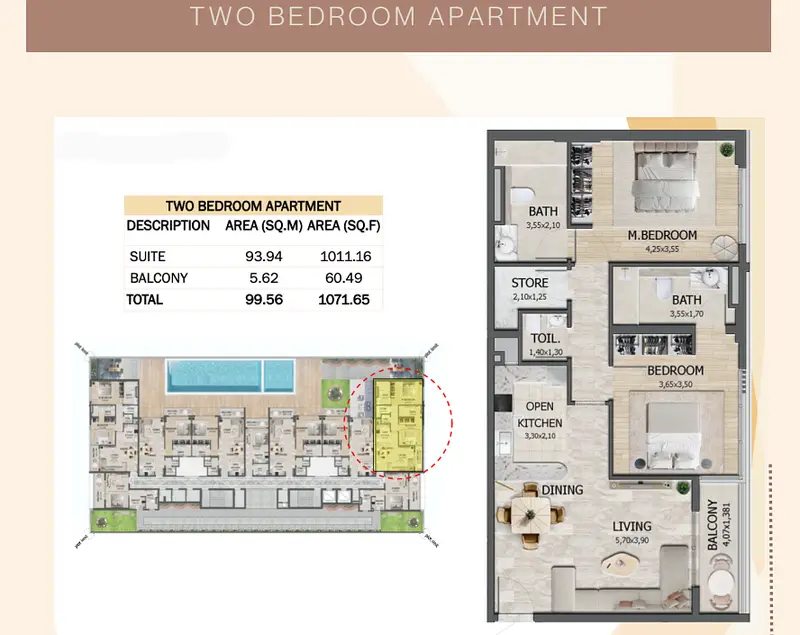 Lusin Residences by Ermax Development - Image 10