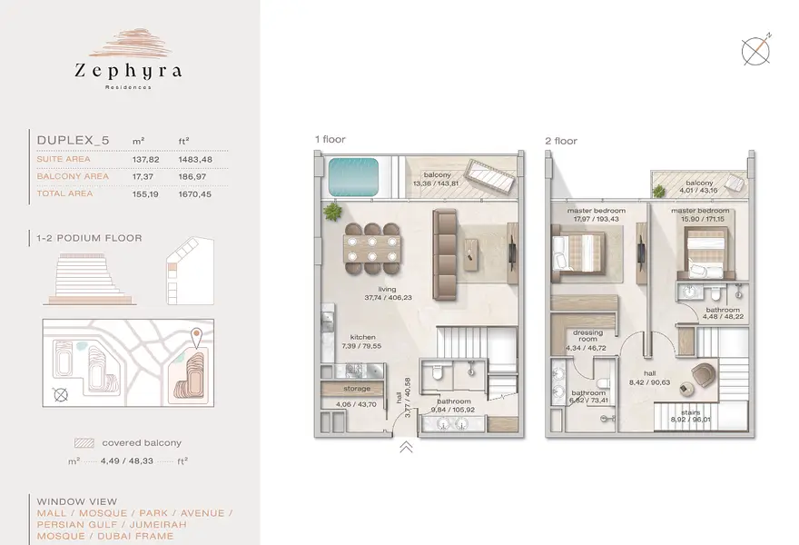 Zephyra Residences - Image 26