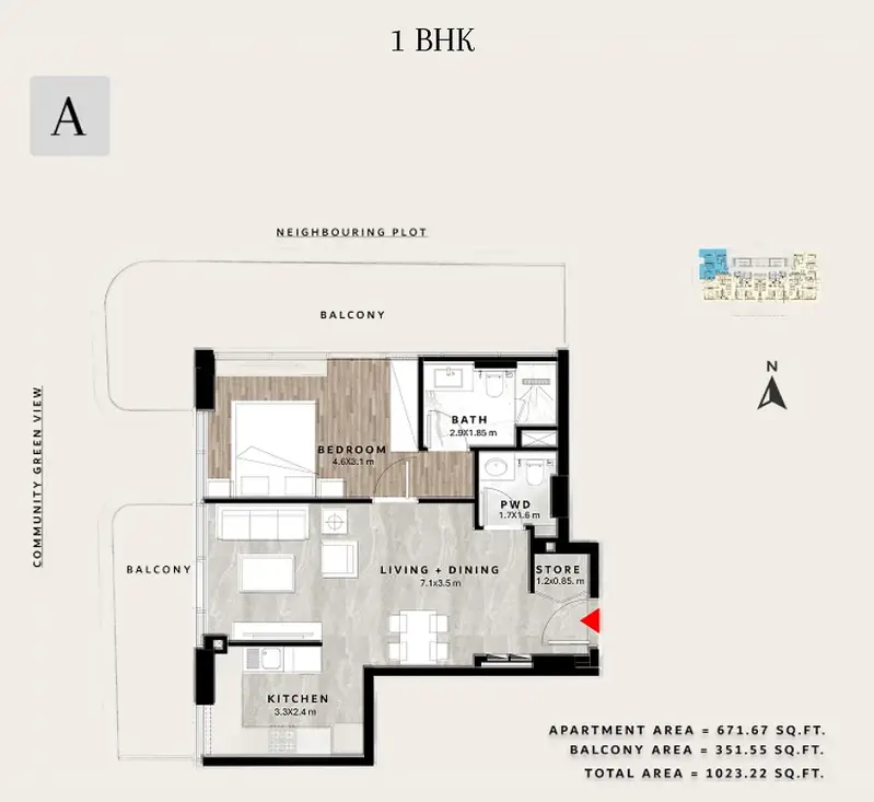 Repose Residence - Image 5