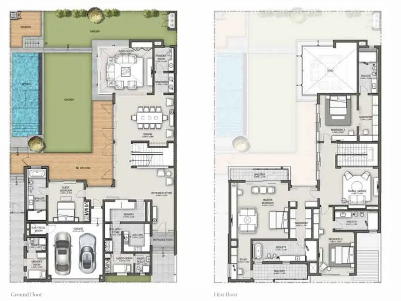 Sobha Hartland Estates - Image 8