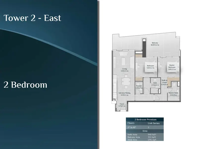 Skyhills Residences Tower 2 - Image 20