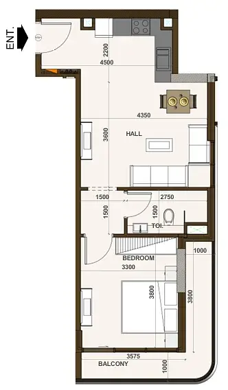 Casa Aura Residence - Image 13