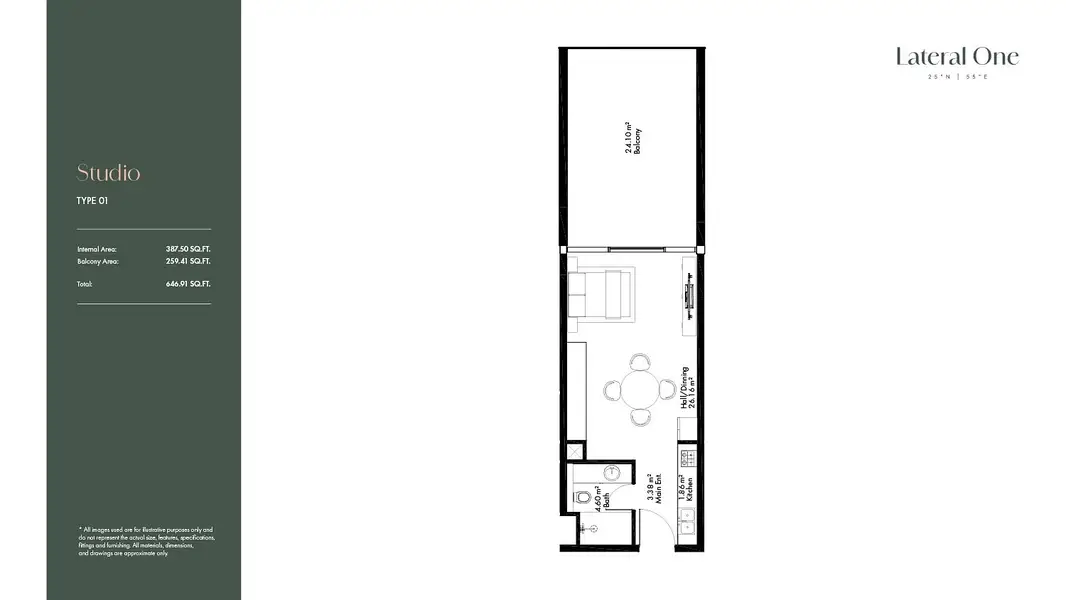 Lateral One - Image 6