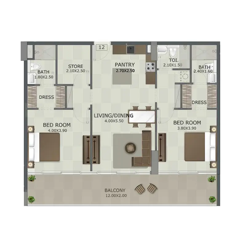 Regal Crest - Image 16