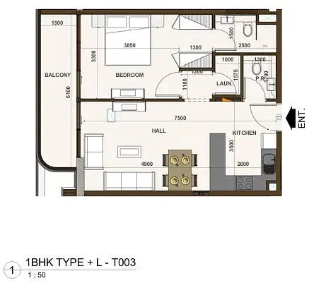 Casa Aura Residence - Image 11