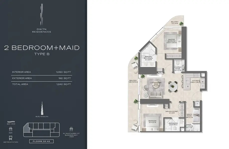 DWTN Residences - Image 15