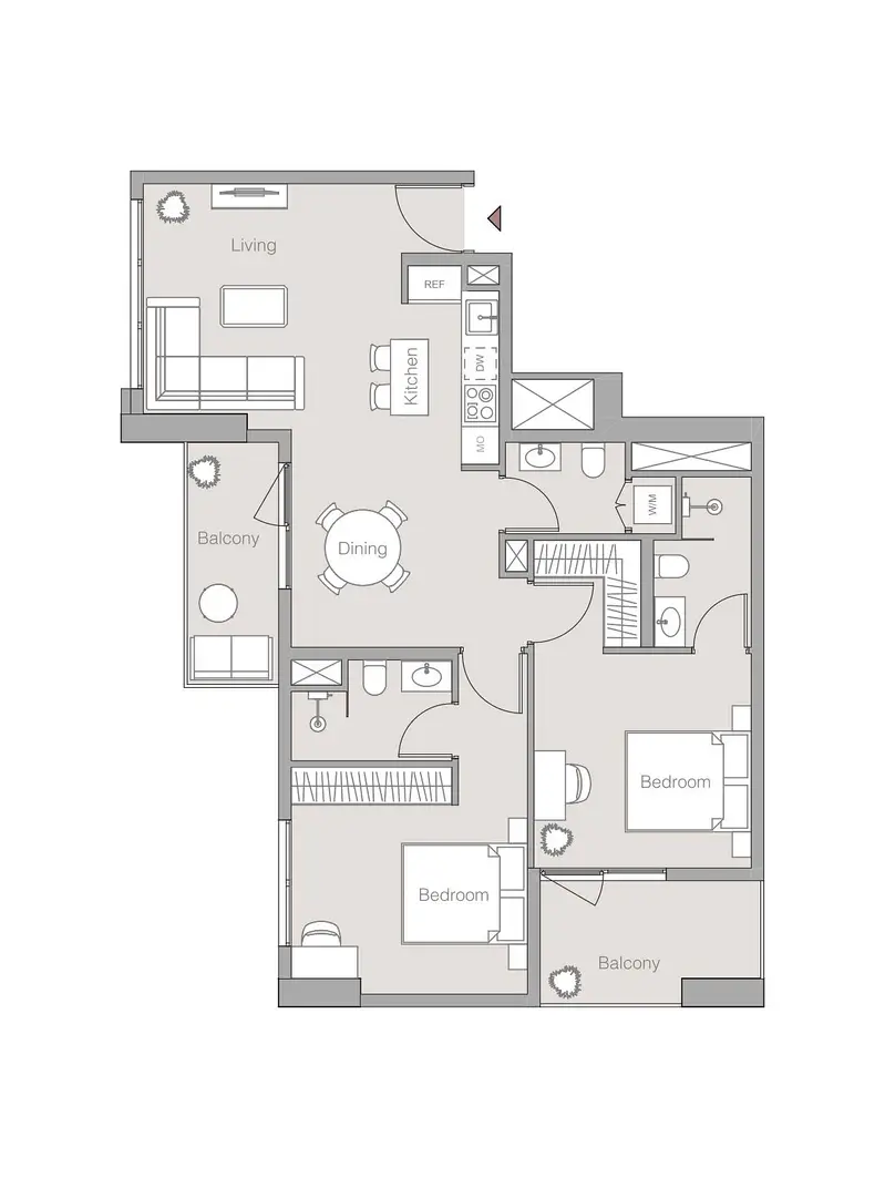 V1ter Residence - Image 15