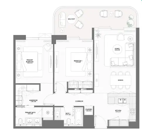 Bay Grove Residences C Building 8 - Image 9