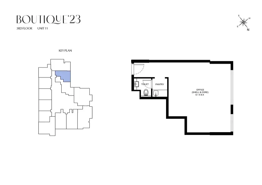 Boutique 23 - Image 20