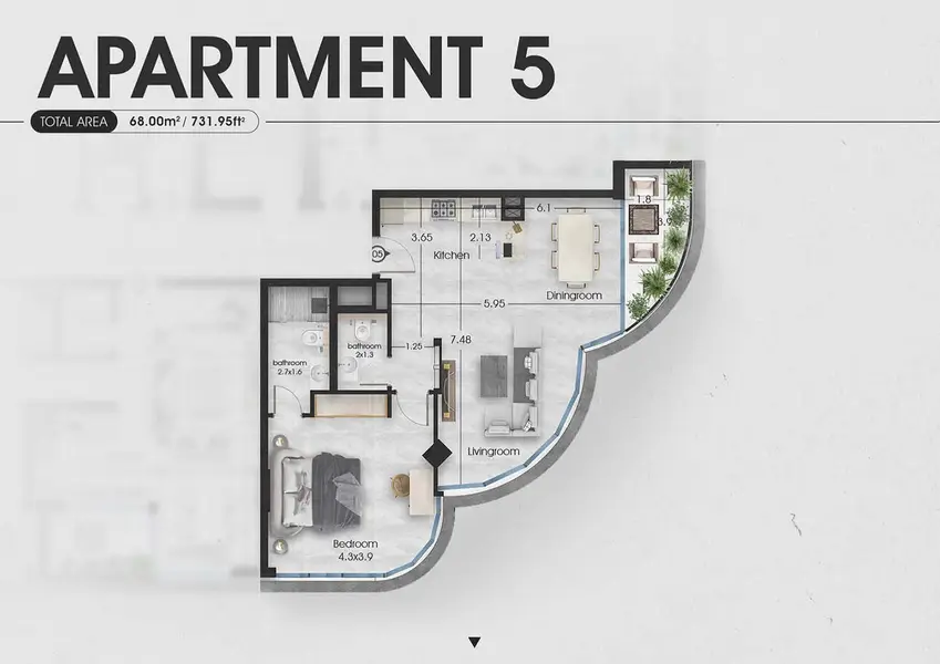 Ethan Residences - Image 2