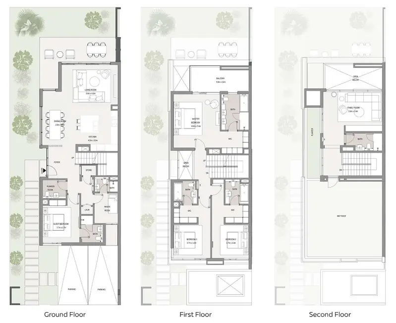 Yasmina Villas - Image 2