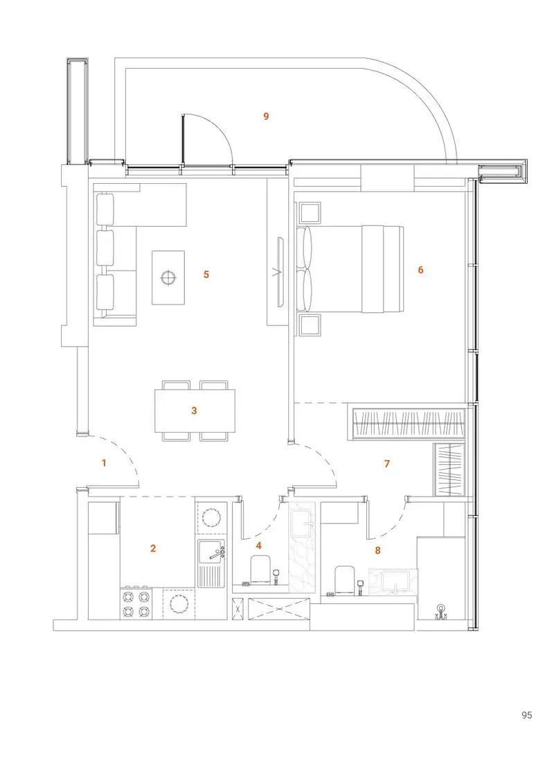 The Orchard Place Tower A - Image 6