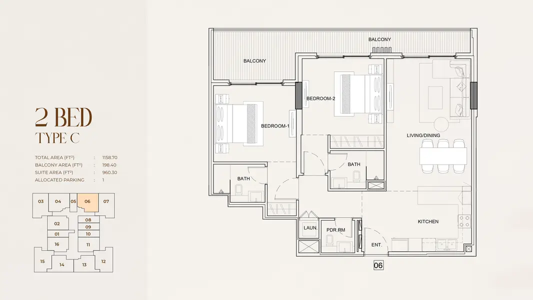 Myra Residences - Image 17