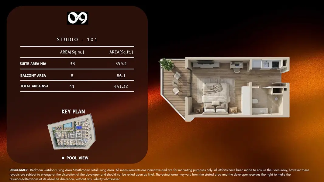 09 Life Residences - Image 6