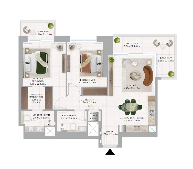 Address Residences - Image 16